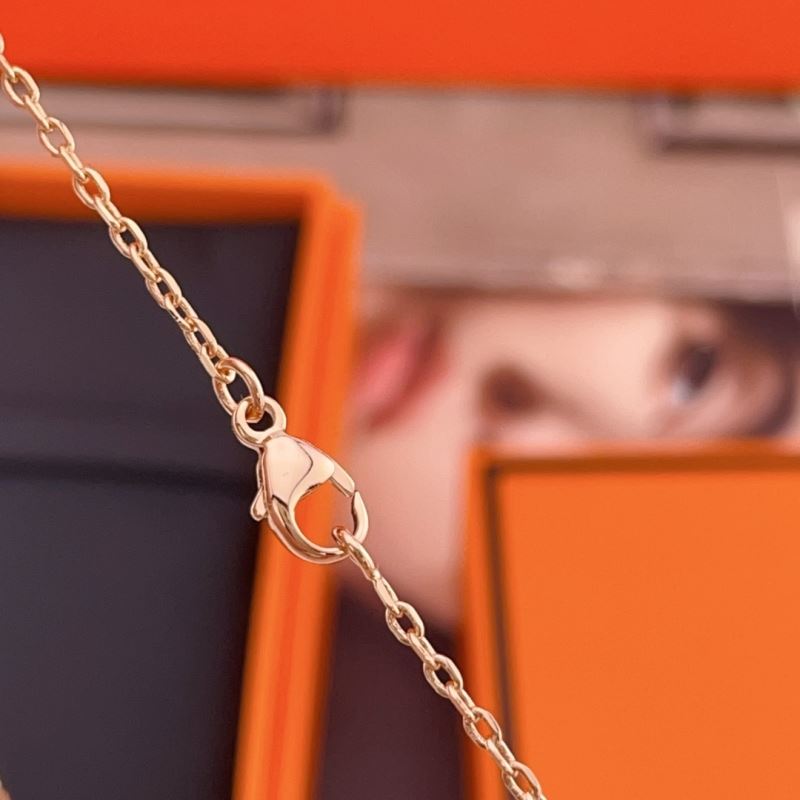 Hermes Necklaces